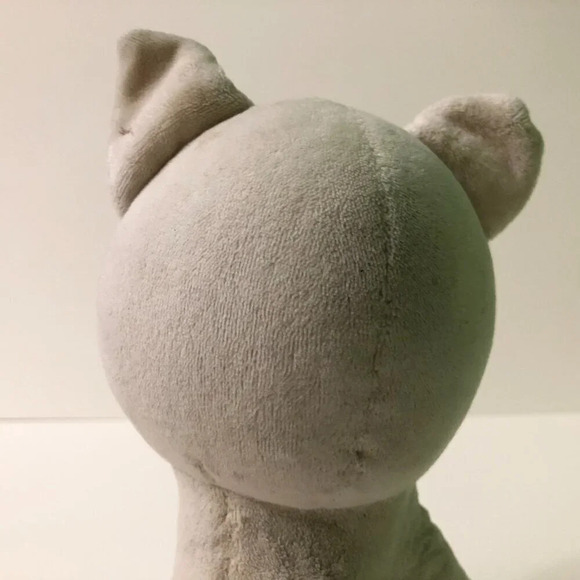 Sailor Moon Artemis Sitting Plush Doll 8 Inch Tall Stuffed  Toy Stains Flaws - Picture 10 of 16